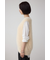 シャギーニットベスト