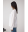 スタッズロゴロングスリーブTシャツ