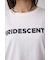 スタッズロゴロングスリーブTシャツ