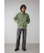 【窪塚洋介さん着用アイテム】ミリタリーフェイドシャツ