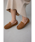 モカシンスリッポン