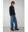 【窪塚洋介さん着用アイテム】マテリアルスウィッチングシューズ