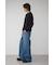 【窪塚洋介さん着用アイテム】マテリアルスウィッチングシューズ