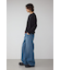 【窪塚洋介さん着用アイテム】マテリアルスウィッチングシューズ