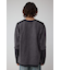 イリュージョンレイヤードTシャツ