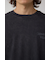 イリュージョンレイヤードTシャツ