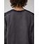 イリュージョンレイヤードTシャツ
