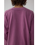 イリュージョンレイヤードTシャツ