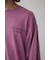イリュージョンレイヤードTシャツ