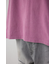 イリュージョンレイヤードTシャツ