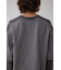 イリュージョンレイヤードTシャツ