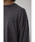 イリュージョンレイヤードTシャツ