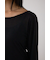 シアーロングスリーブTシャツ
