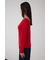 シアーロングスリーブTシャツ