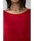 シアーロングスリーブTシャツ