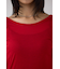シアーロングスリーブTシャツ