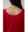 シアーロングスリーブTシャツ