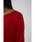 シアーロングスリーブTシャツ
