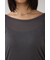 シアーロングスリーブTシャツ