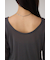 シアーロングスリーブTシャツ
