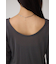 シアーロングスリーブTシャツ