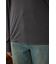シアーロングスリーブTシャツ