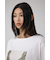 アソートフォトロングスリーブTシャツ