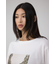 アソートフォトロングスリーブTシャツ