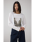 アソートフォトロングスリーブTシャツ