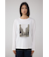 アソートフォトロングスリーブTシャツ