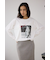 アソートフォトロングスリーブTシャツ