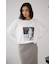 アソートフォトロングスリーブTシャツ