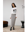 アソートフォトロングスリーブTシャツ