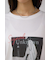 アソートフォトロングスリーブTシャツ