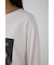 アソートフォトロングスリーブTシャツ