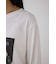 アソートフォトロングスリーブTシャツ