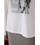 アソートフォトロングスリーブTシャツ