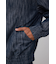 AZUL DENIMシャイニーデニムブルゾン