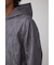 AZUL DENIMシャイニーデニムブルゾン