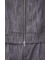 AZUL DENIMシャイニーデニムブルゾン
