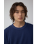 【窪塚洋介さん着用アイテム】オニワッフルスウィッチングトップス