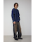 【窪塚洋介さん着用アイテム】オニワッフルスウィッチングトップス