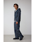 AZUL DENIM シャイニーワイド