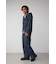 AZUL DENIM シャイニーワイド