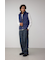 AZUL DENIM シャイニーワイド