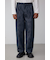 AZUL DENIM シャイニーワイド