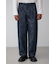 AZUL DENIM シャイニーワイド