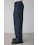 AZUL DENIM シャイニーワイド