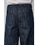 AZUL DENIM シャイニーワイド
