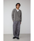 AZUL DENIM シャイニーワイド